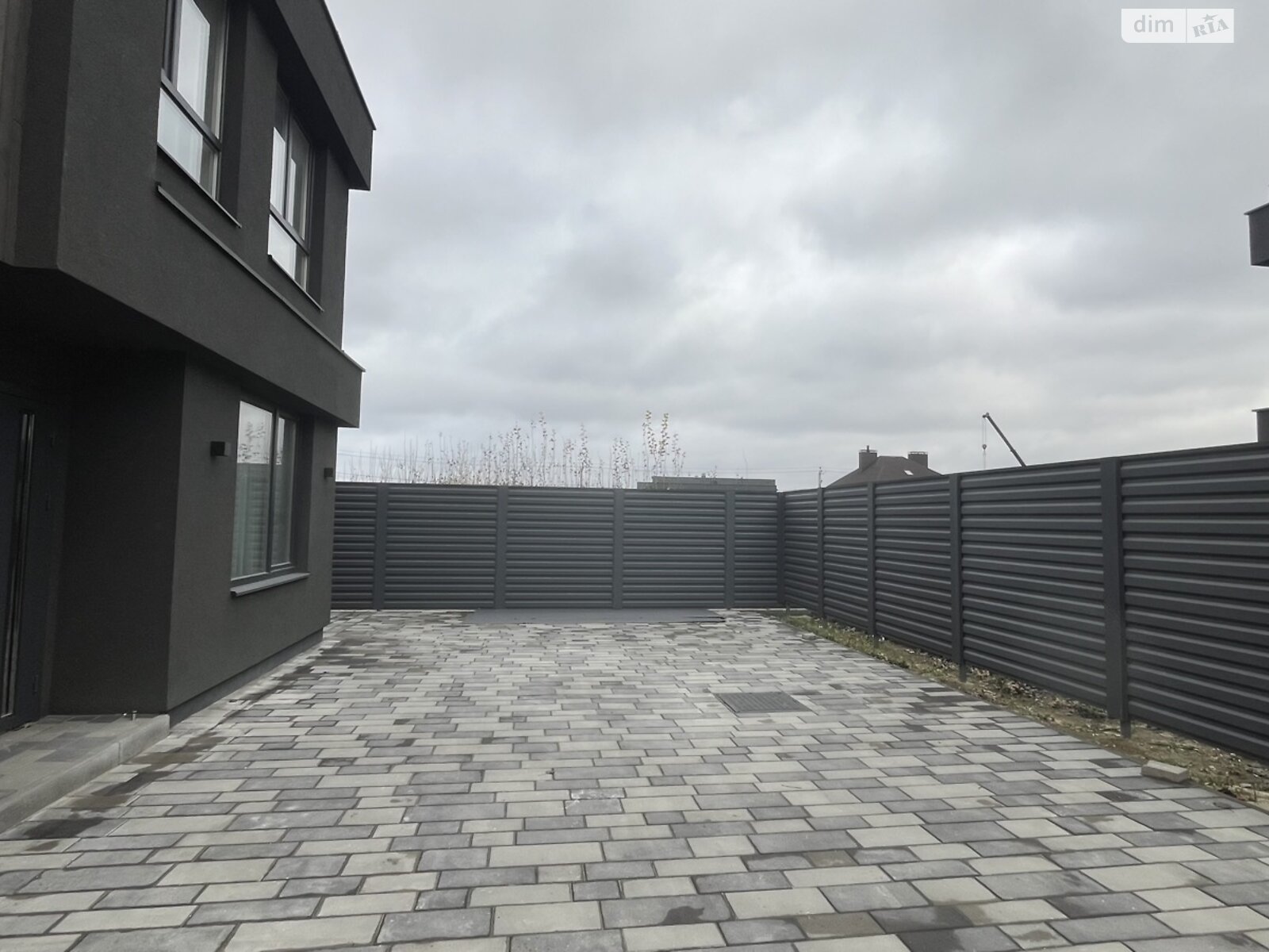 двоповерховий дуплекс, 125 кв. м, керамічна цегла. Продаж у Петропавлівській Борщагівці фото 1 двоповерховий дуплекс, 125 кв. м, керамічна цегла. Продаж у Петропавлівській Борщагівці фото 1