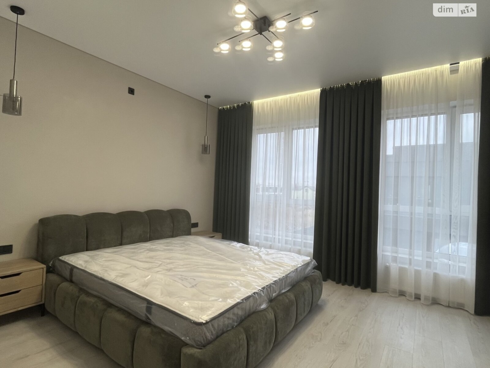 двоповерховий дуплекс, 125 кв. м, керамічна цегла. Продаж у Петропавлівській Борщагівці фото 1 двоповерховий дуплекс, 125 кв. м, керамічна цегла. Продаж у Петропавлівській Борщагівці фото 1