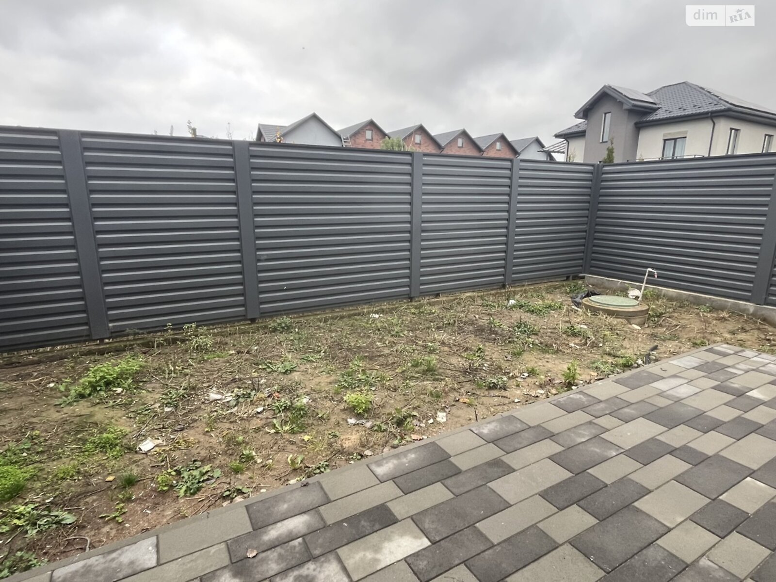 двоповерховий дуплекс, 125 кв. м, керамічна цегла. Продаж у Петропавлівській Борщагівці фото 1 двоповерховий дуплекс, 125 кв. м, керамічна цегла. Продаж у Петропавлівській Борщагівці фото 1