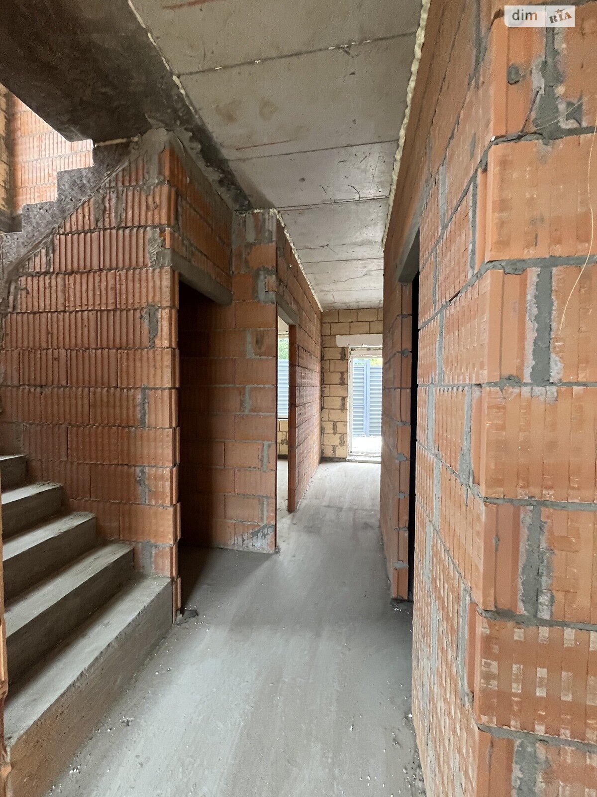 одноповерховий дуплекс, 94 кв. м, кирпич. Продаж у Петропавлівській Борщагівці фото 1 одноповерховий дуплекс, 94 кв. м, кирпич. Продаж у Петропавлівській Борщагівці фото 1