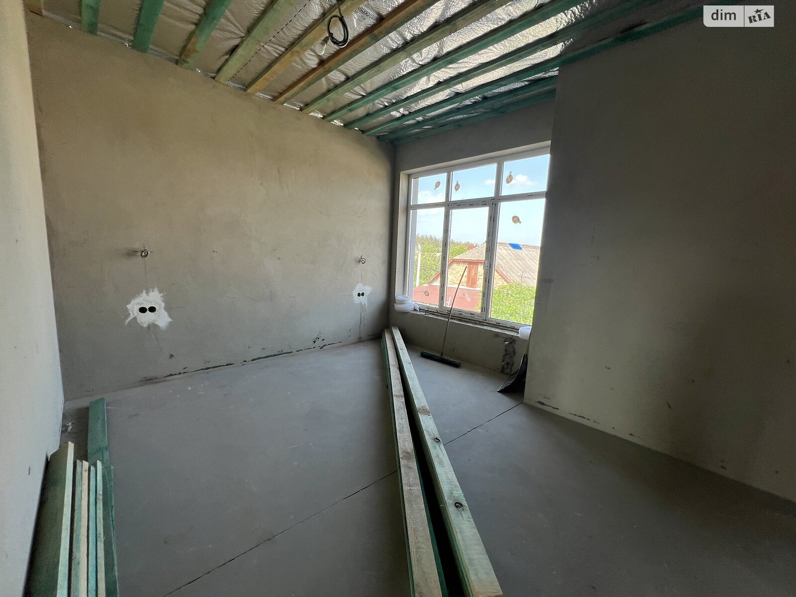 двоповерховий дуплекс, 145 кв. м, кирпич. Продаж у Петропавлівській Борщагівці фото 1 двоповерховий дуплекс, 145 кв. м, кирпич. Продаж у Петропавлівській Борщагівці фото 1