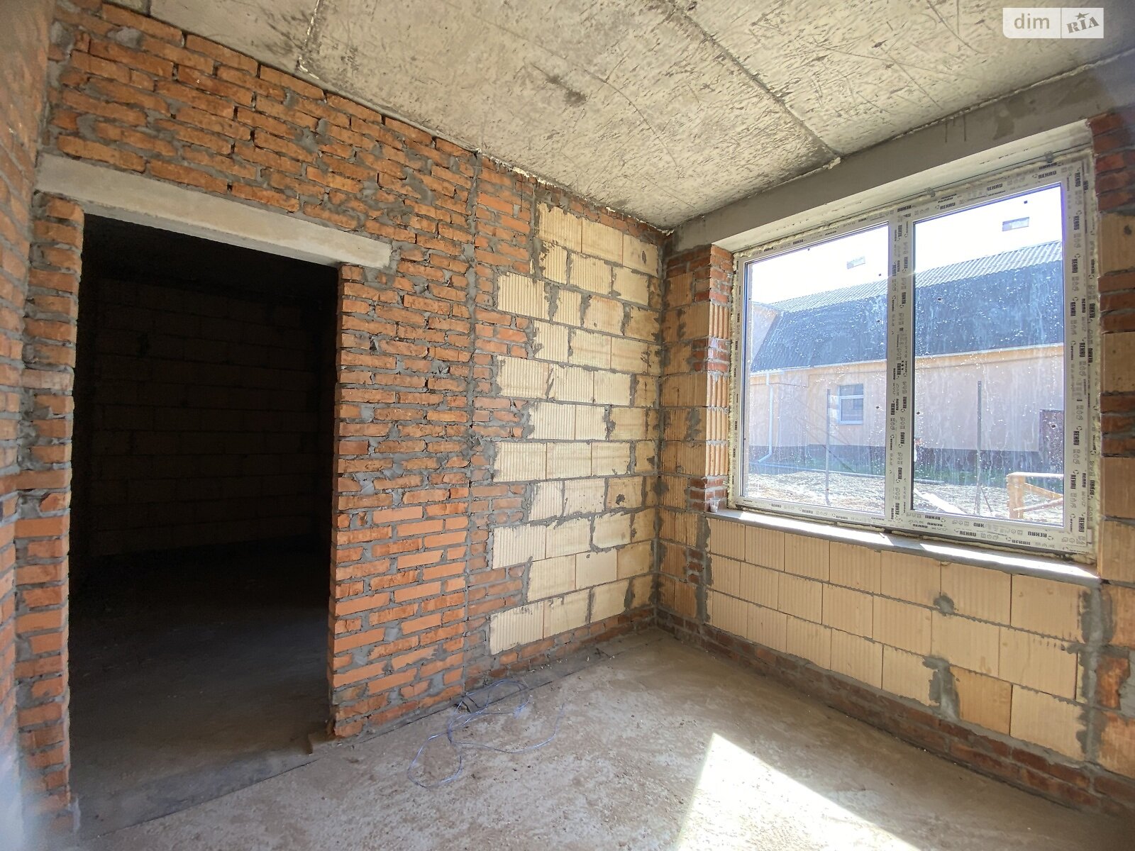 двухэтажный дуплекс, 120 кв. м, кирпич. Продажа в Петропавловской Борщаговке фото 1 двухэтажный дуплекс, 120 кв. м, кирпич. Продажа в Петропавловской Борщаговке фото 1