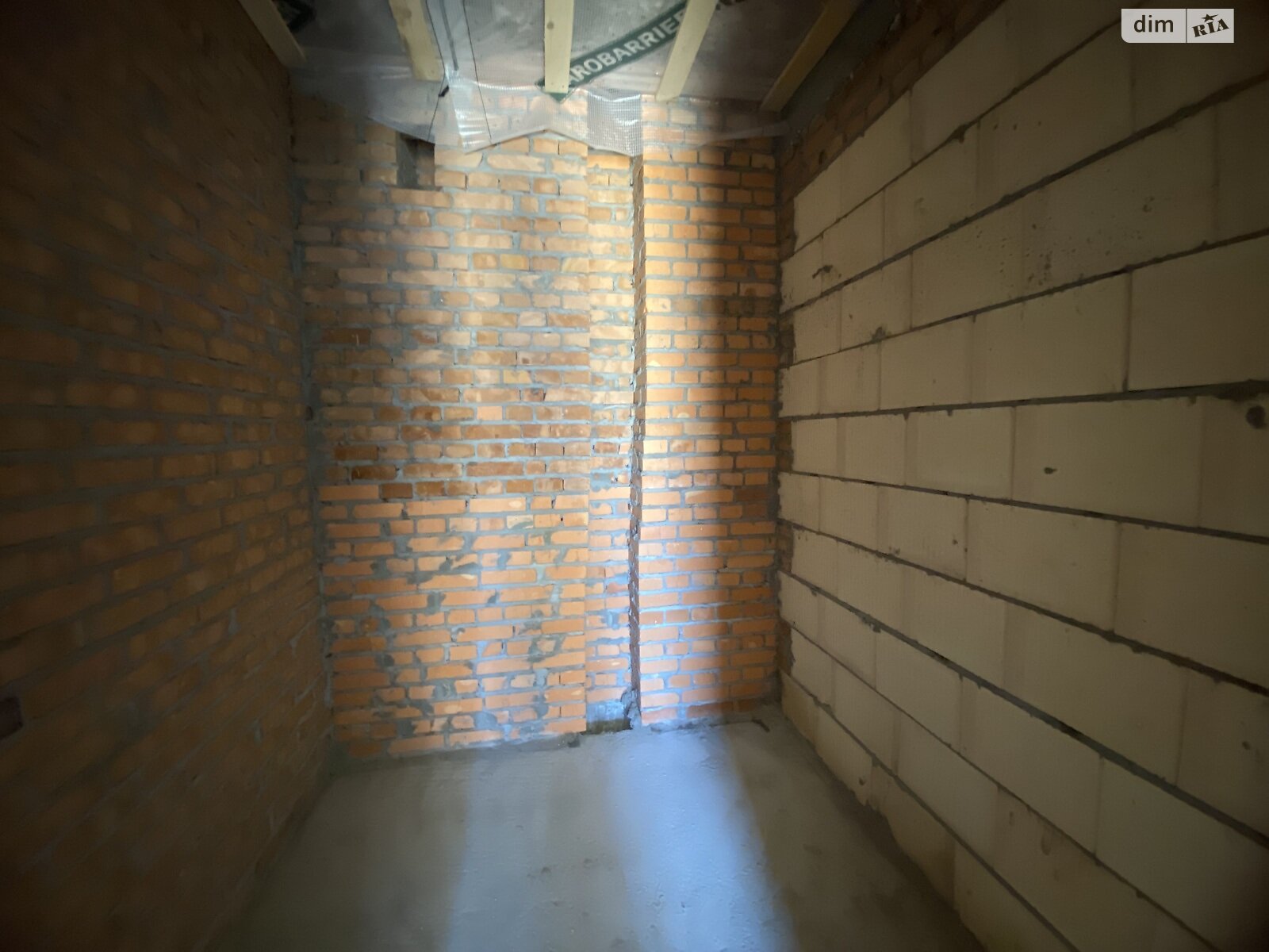 двухэтажный дуплекс, 120 кв. м, кирпич. Продажа в Петропавловской Борщаговке фото 1 двухэтажный дуплекс, 120 кв. м, кирпич. Продажа в Петропавловской Борщаговке фото 1
