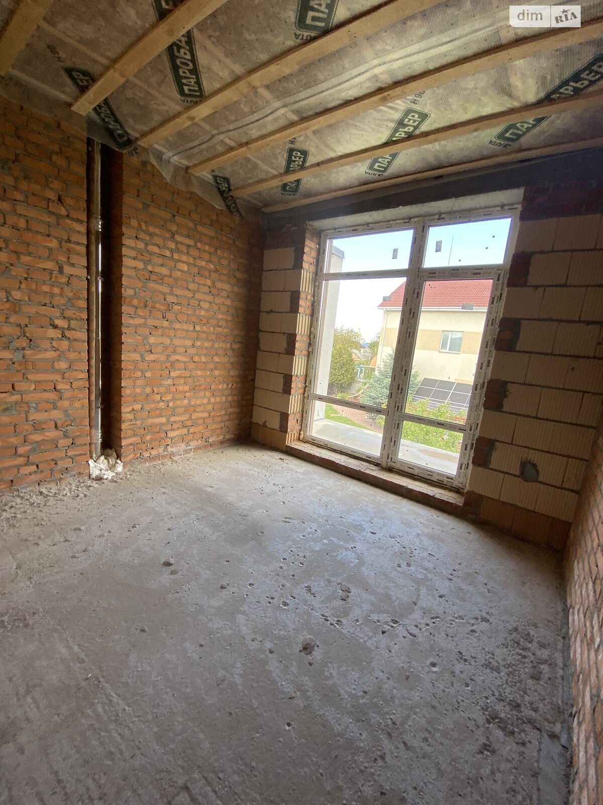 двухэтажный дуплекс, 120 кв. м, кирпич. Продажа в Петропавловской Борщаговке фото 1 двухэтажный дуплекс, 120 кв. м, кирпич. Продажа в Петропавловской Борщаговке фото 1