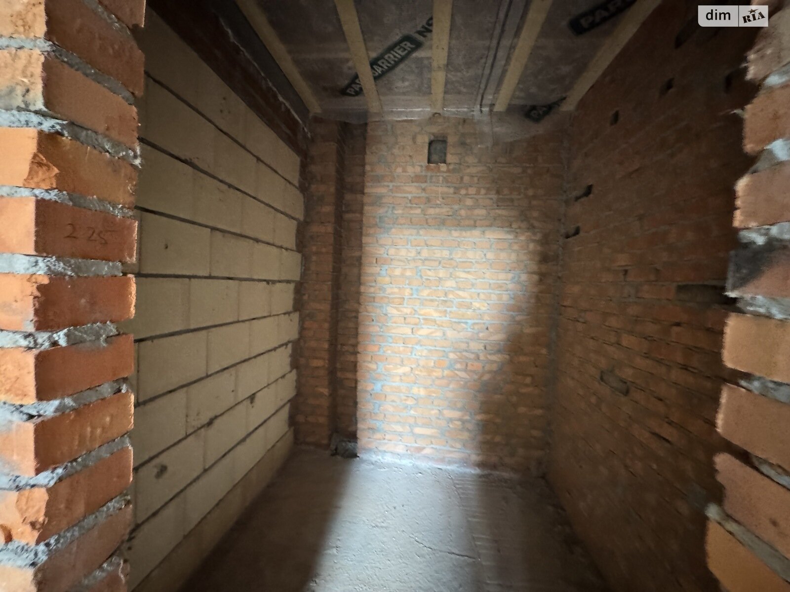 двоповерховий дуплекс, 120 кв. м, керамічний блок. Продаж у Петропавлівській Борщагівці фото 1