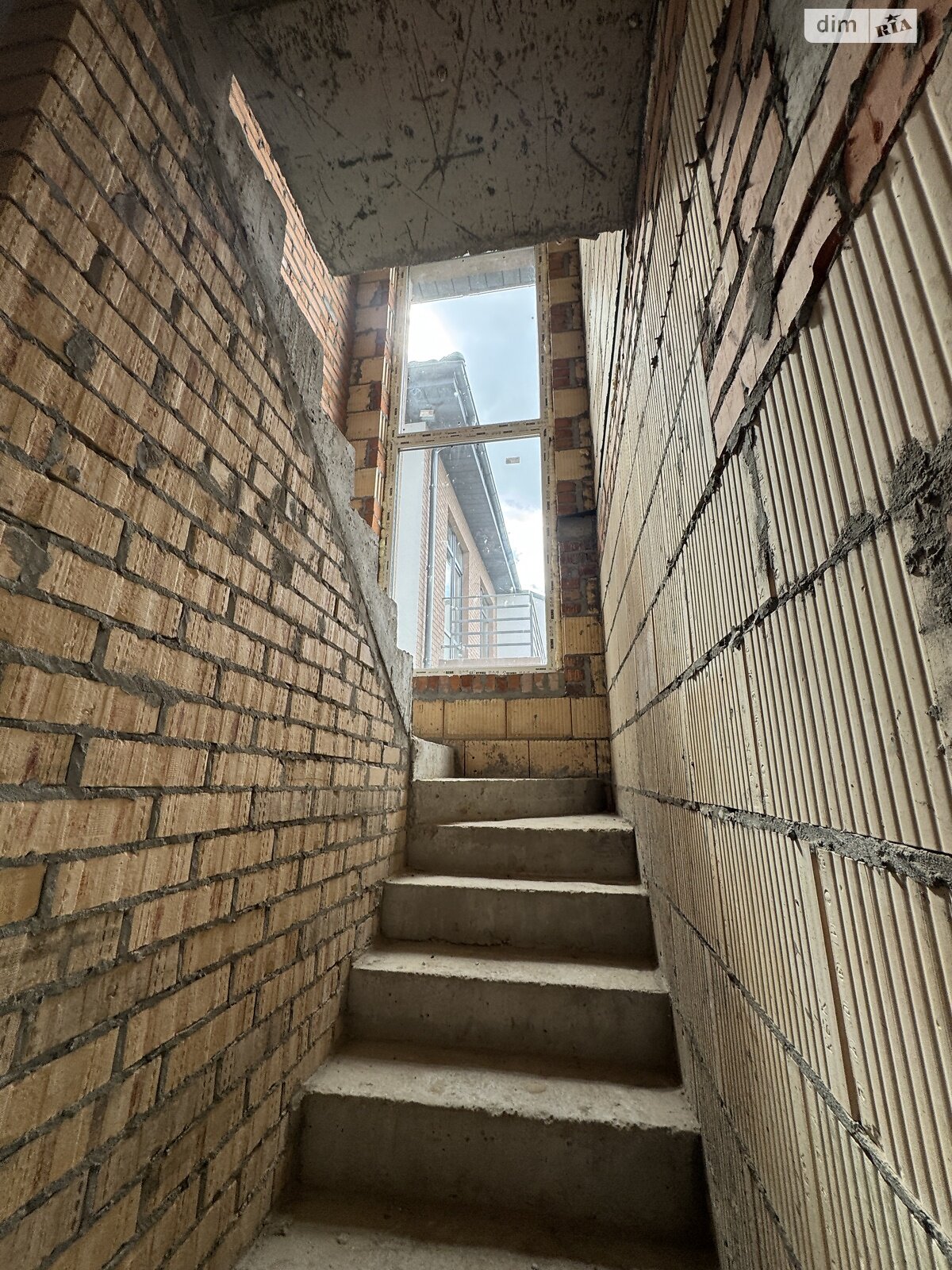 двоповерховий дуплекс, 120 кв. м, керамічний блок. Продаж у Петропавлівській Борщагівці фото 1