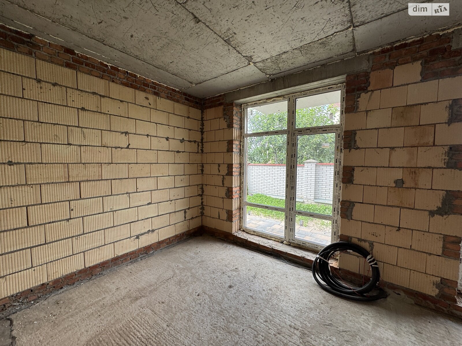 двоповерховий дуплекс, 120 кв. м, керамічний блок. Продаж у Петропавлівській Борщагівці фото 1