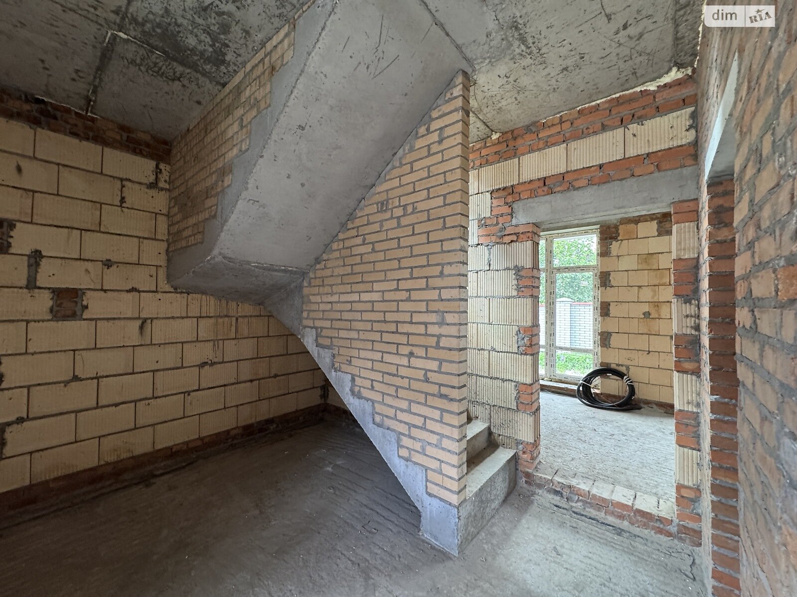 двоповерховий дуплекс, 120 кв. м, керамічний блок. Продаж у Петропавлівській Борщагівці фото 1