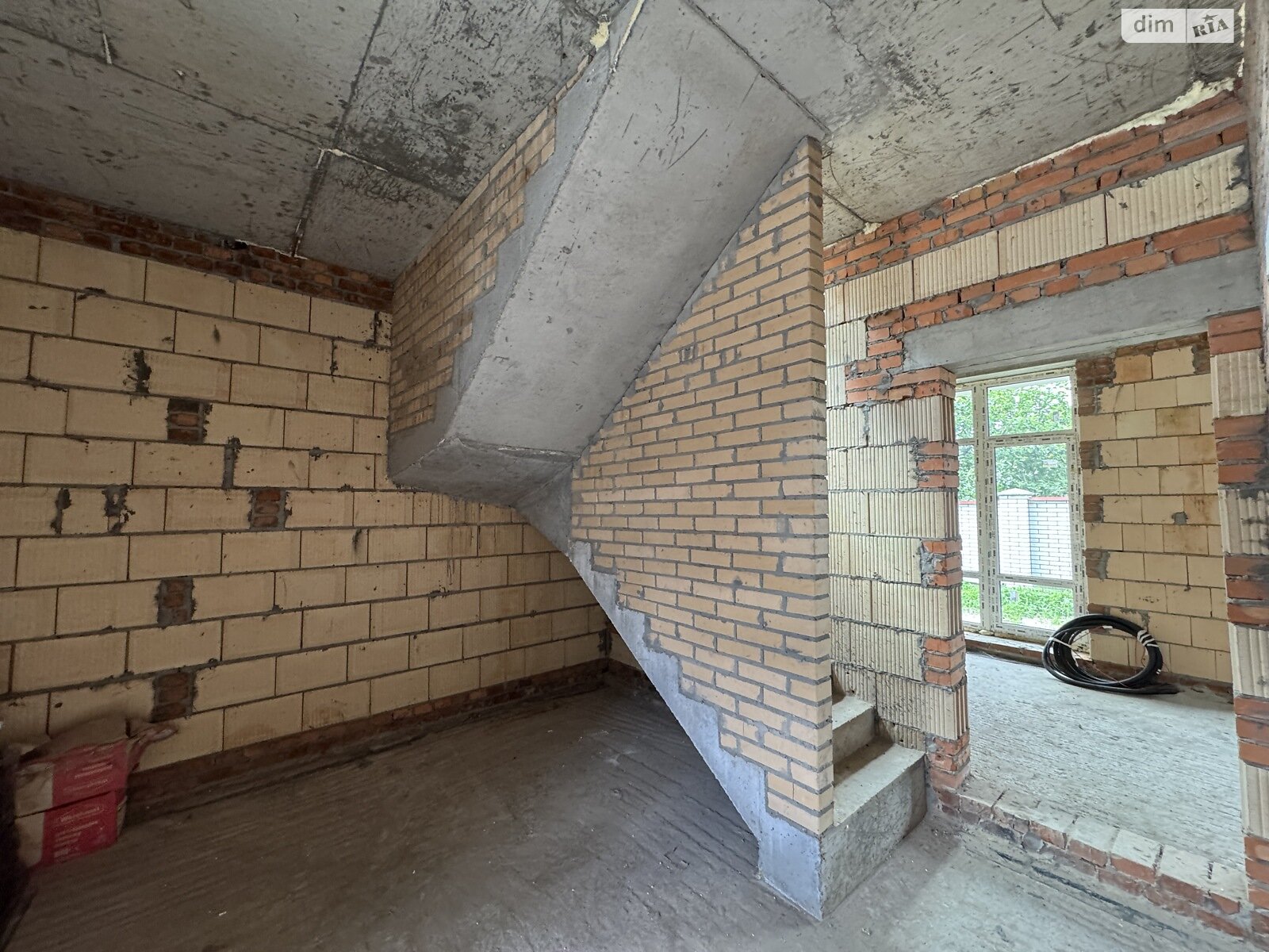 двоповерховий дуплекс, 120 кв. м, керамічний блок. Продаж у Петропавлівській Борщагівці фото 1