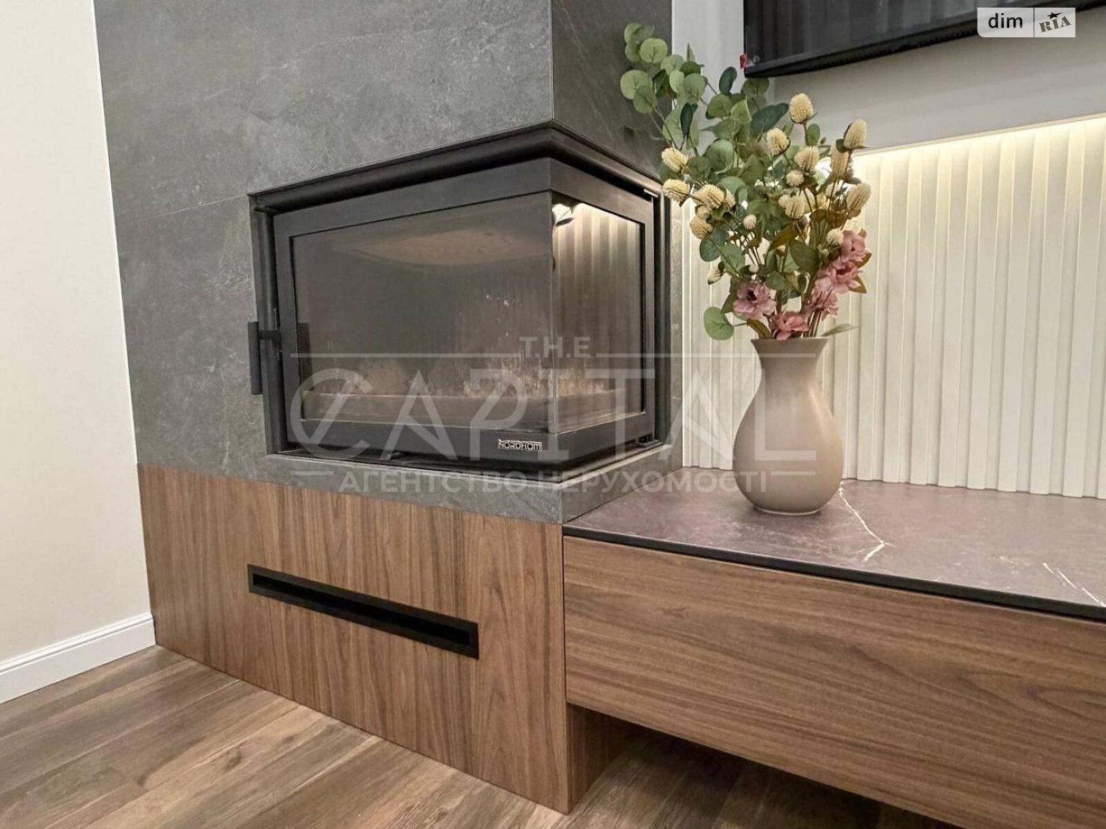 двухэтажный дуплекс, 130 кв. м, кирпич. Продажа в Петропавловской Борщаговке фото 1 двухэтажный дуплекс, 130 кв. м, кирпич. Продажа в Петропавловской Борщаговке фото 1