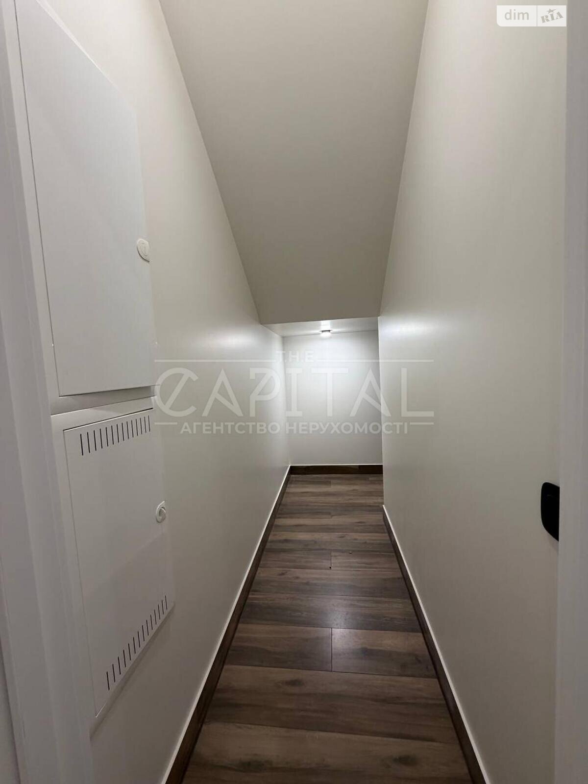 двухэтажный дуплекс, 130 кв. м, кирпич. Продажа в Петропавловской Борщаговке фото 1 двухэтажный дуплекс, 130 кв. м, кирпич. Продажа в Петропавловской Борщаговке фото 1