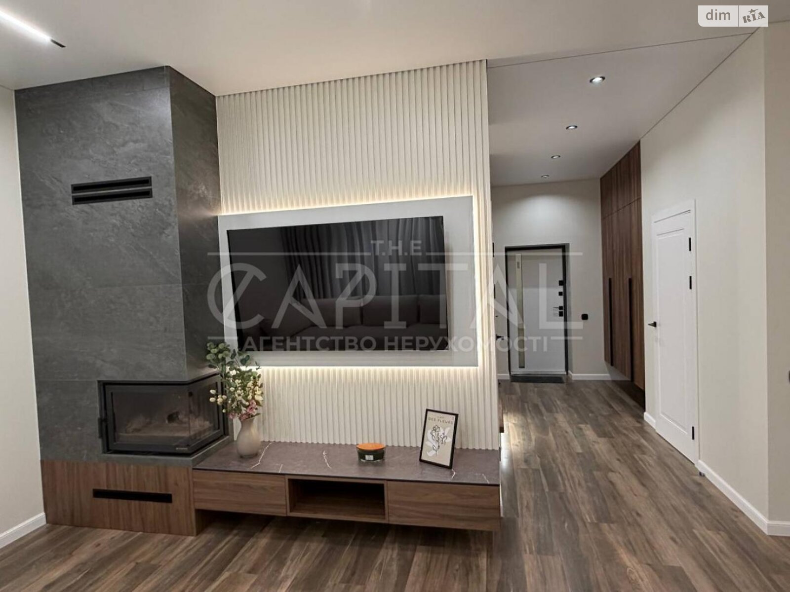 двухэтажный дуплекс, 130 кв. м, кирпич. Продажа в Петропавловской Борщаговке фото 1 двухэтажный дуплекс, 130 кв. м, кирпич. Продажа в Петропавловской Борщаговке фото 1