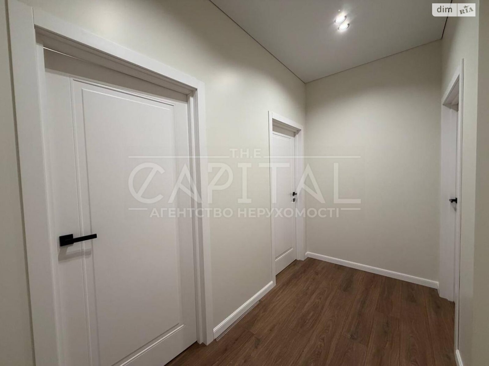 двухэтажный дуплекс, 130 кв. м, кирпич. Продажа в Петропавловской Борщаговке фото 1 двухэтажный дуплекс, 130 кв. м, кирпич. Продажа в Петропавловской Борщаговке фото 1