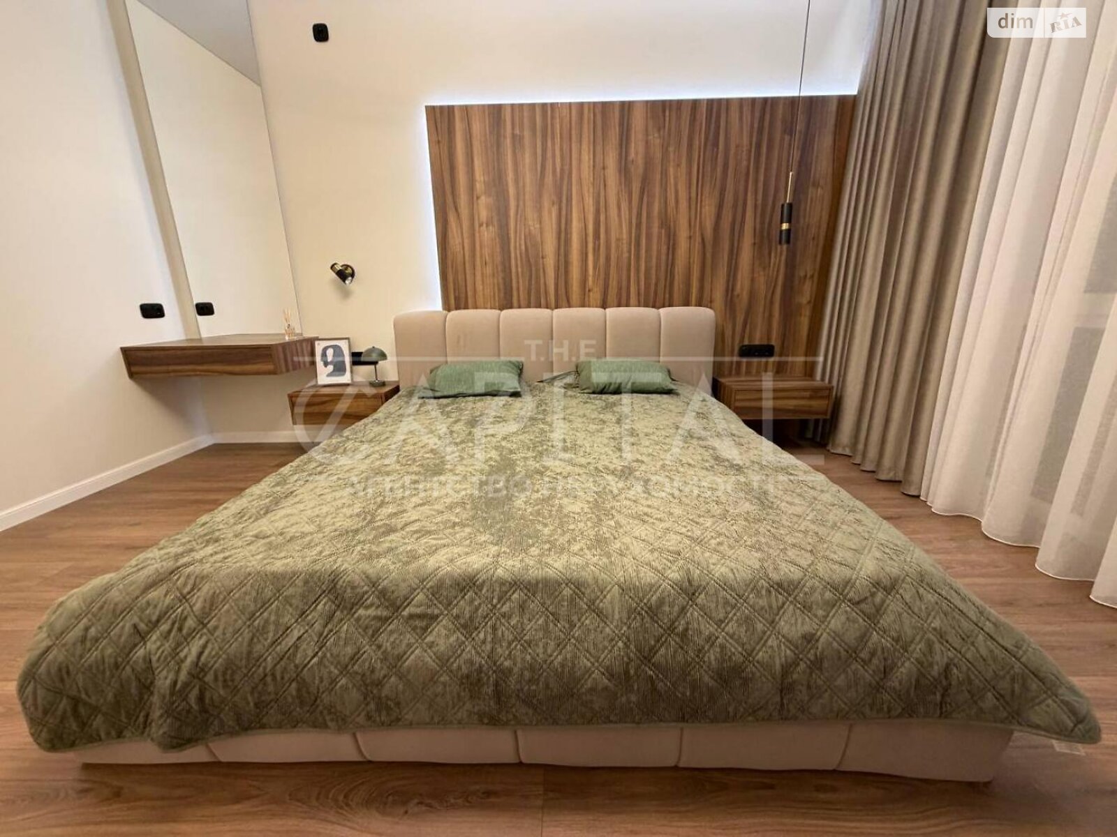 двухэтажный дуплекс, 130 кв. м, кирпич. Продажа в Петропавловской Борщаговке фото 1 двухэтажный дуплекс, 130 кв. м, кирпич. Продажа в Петропавловской Борщаговке фото 1