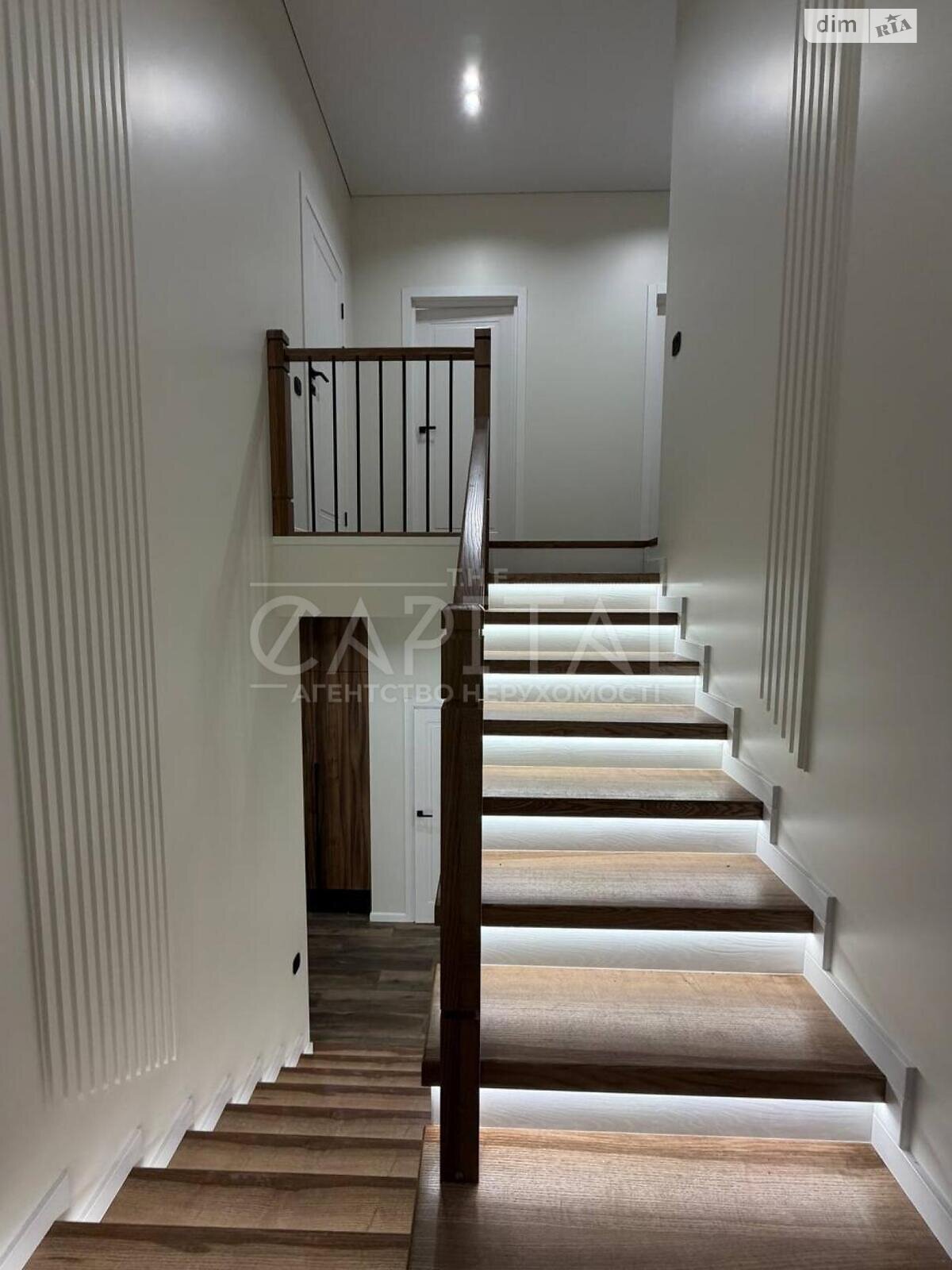 двухэтажный дуплекс, 130 кв. м, кирпич. Продажа в Петропавловской Борщаговке фото 1 двухэтажный дуплекс, 130 кв. м, кирпич. Продажа в Петропавловской Борщаговке фото 1