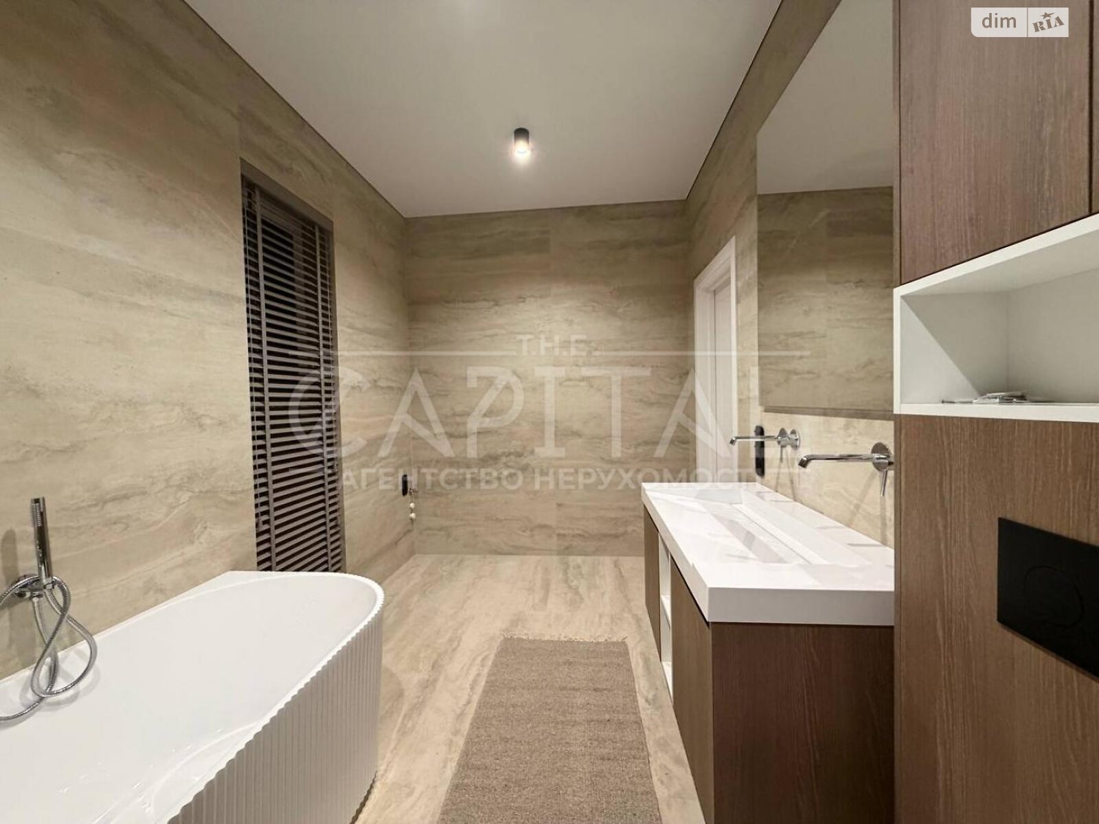 двухэтажный дуплекс, 130 кв. м, кирпич. Продажа в Петропавловской Борщаговке фото 1 двухэтажный дуплекс, 130 кв. м, кирпич. Продажа в Петропавловской Борщаговке фото 1