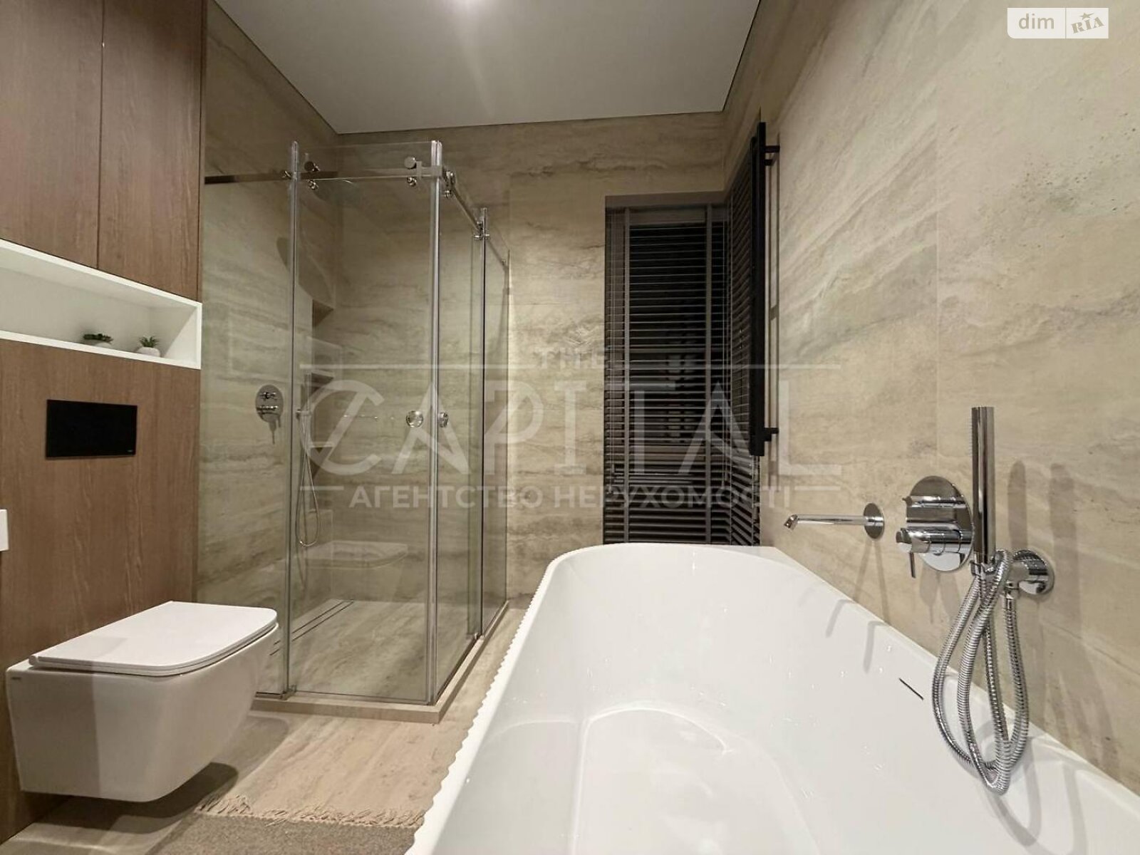 двухэтажный дуплекс, 130 кв. м, кирпич. Продажа в Петропавловской Борщаговке фото 1 двухэтажный дуплекс, 130 кв. м, кирпич. Продажа в Петропавловской Борщаговке фото 1