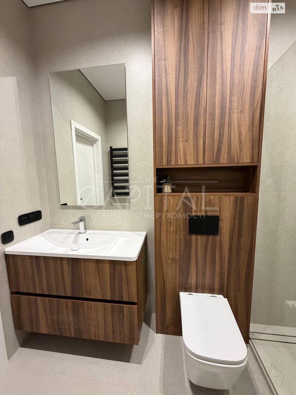 двухэтажный дуплекс, 130 кв. м, кирпич. Продажа в Петропавловской Борщаговке фото 1 двухэтажный дуплекс, 130 кв. м, кирпич. Продажа в Петропавловской Борщаговке фото 1