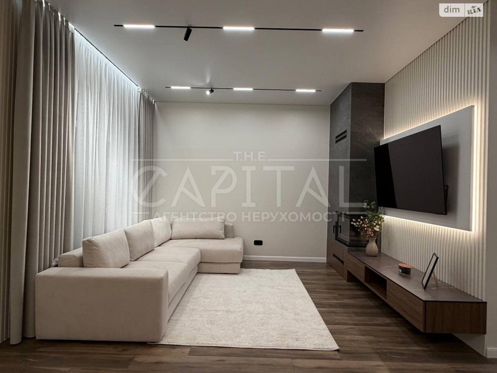 двухэтажный дуплекс, 130 кв. м, кирпич. Продажа в Петропавловской Борщаговке фото 1 двухэтажный дуплекс, 130 кв. м, кирпич. Продажа в Петропавловской Борщаговке фото 1