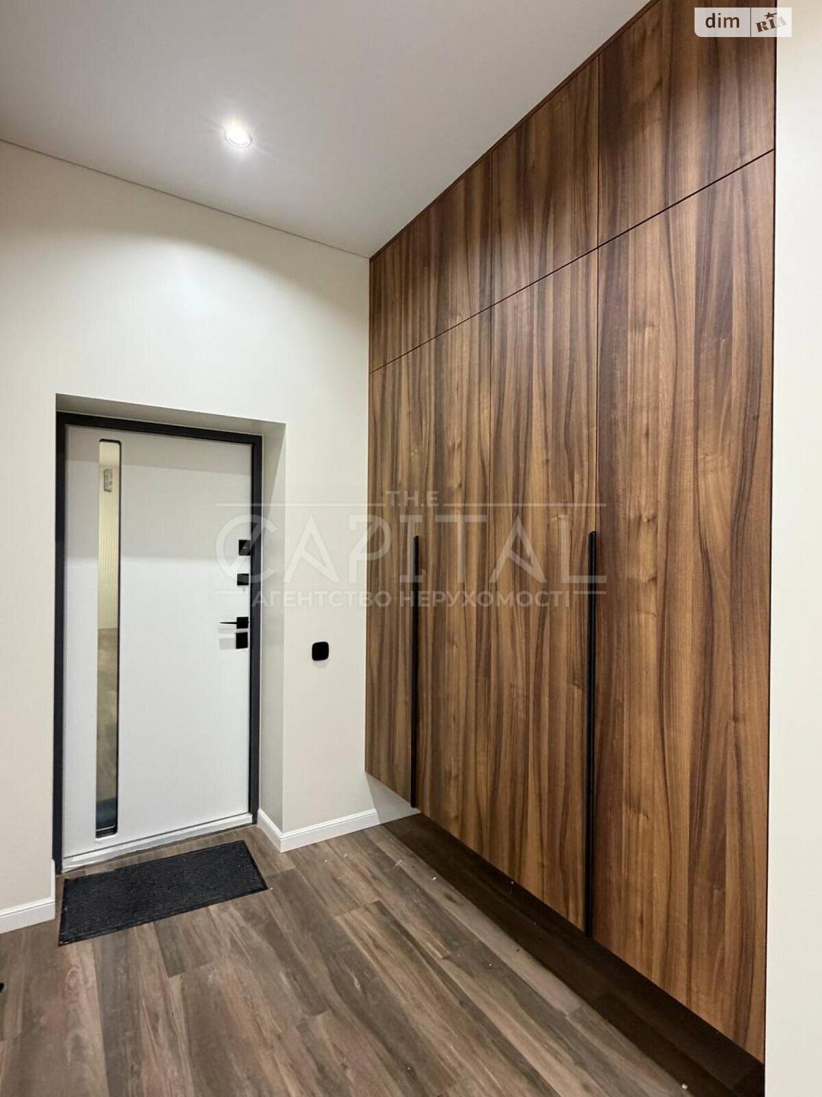 двухэтажный дуплекс, 130 кв. м, кирпич. Продажа в Петропавловской Борщаговке фото 1 двухэтажный дуплекс, 130 кв. м, кирпич. Продажа в Петропавловской Борщаговке фото 1