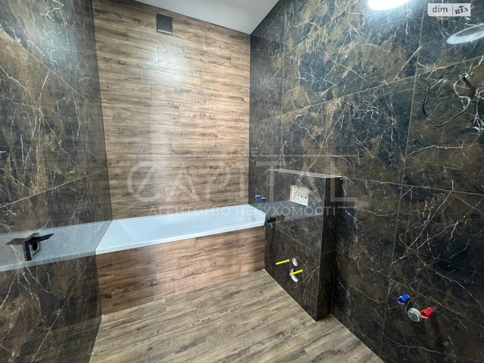 двухэтажный дуплекс, 110 кв. м, кирпич. Продажа в Петропавловской Борщаговке фото 1 двухэтажный дуплекс, 110 кв. м, кирпич. Продажа в Петропавловской Борщаговке фото 1