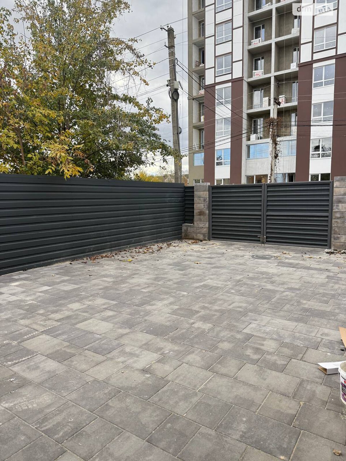 двоповерховий дуплекс, 118 кв. м, керамічний блок. Продаж у Петропавлівській Борщагівці фото 1