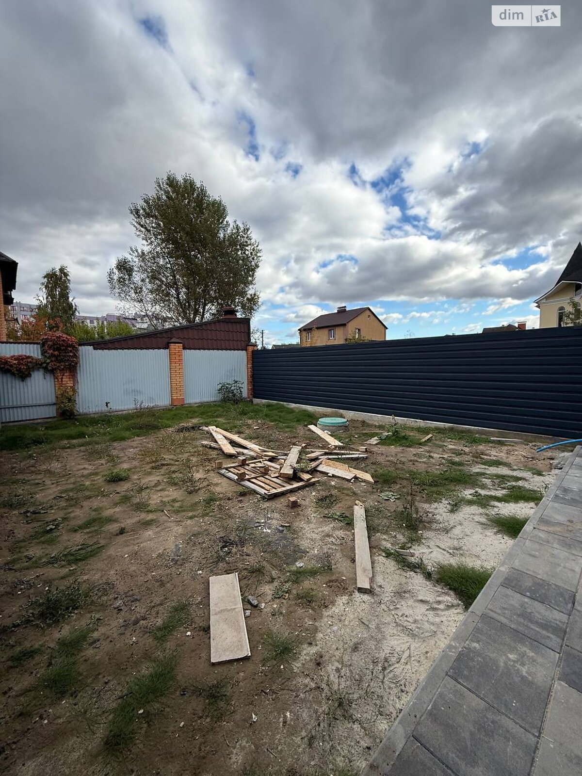 двоповерховий дуплекс, 118 кв. м, керамічний блок. Продаж у Петропавлівській Борщагівці фото 1