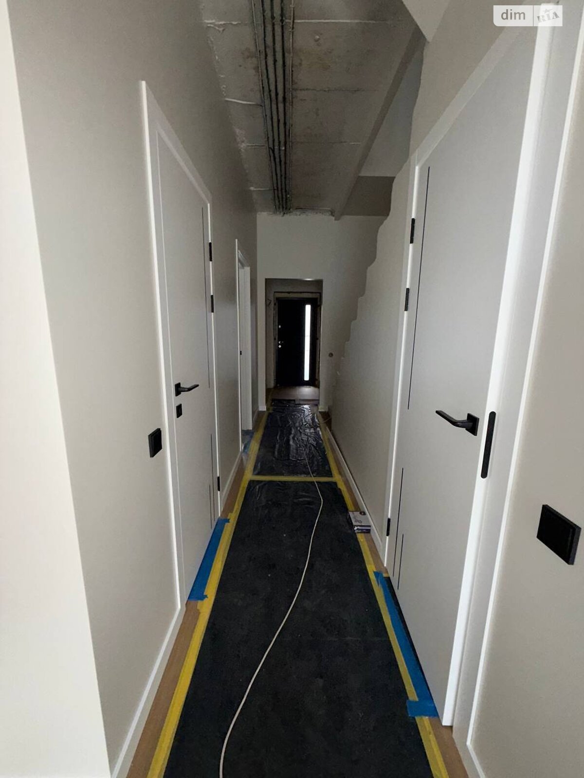 двоповерховий дуплекс, 118 кв. м, керамічний блок. Продаж у Петропавлівській Борщагівці фото 1