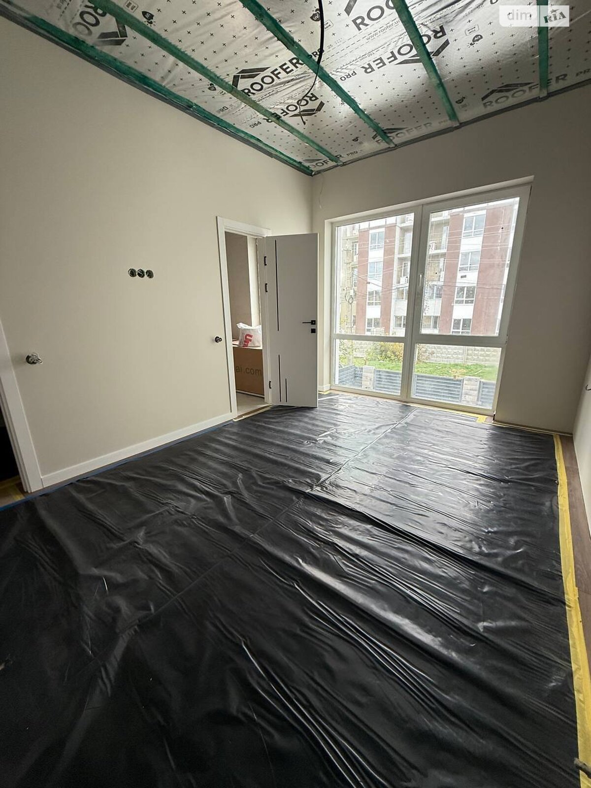 двоповерховий дуплекс, 118 кв. м, керамічний блок. Продаж у Петропавлівській Борщагівці фото 1