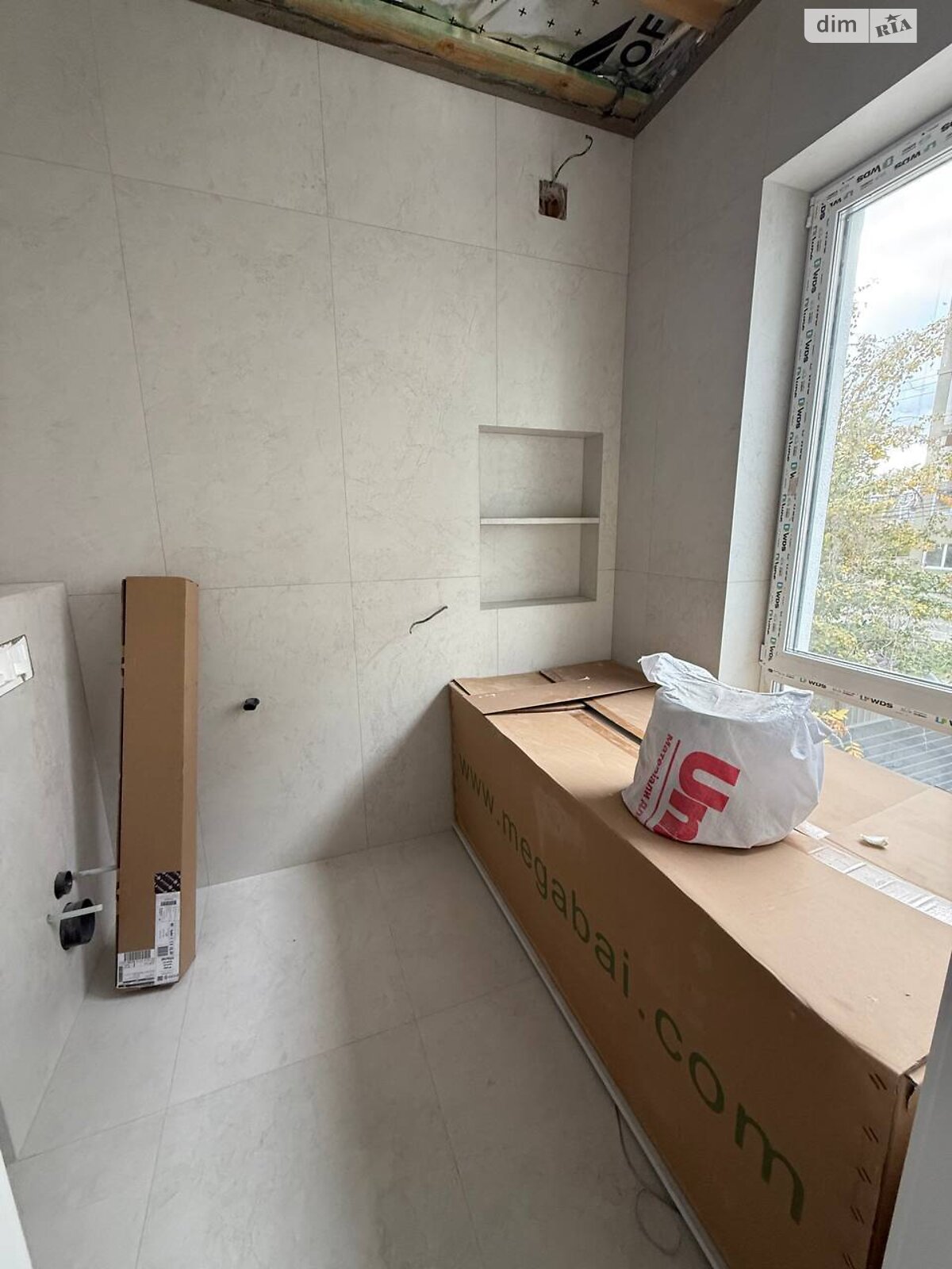 двоповерховий дуплекс, 118 кв. м, керамічний блок. Продаж у Петропавлівській Борщагівці фото 1