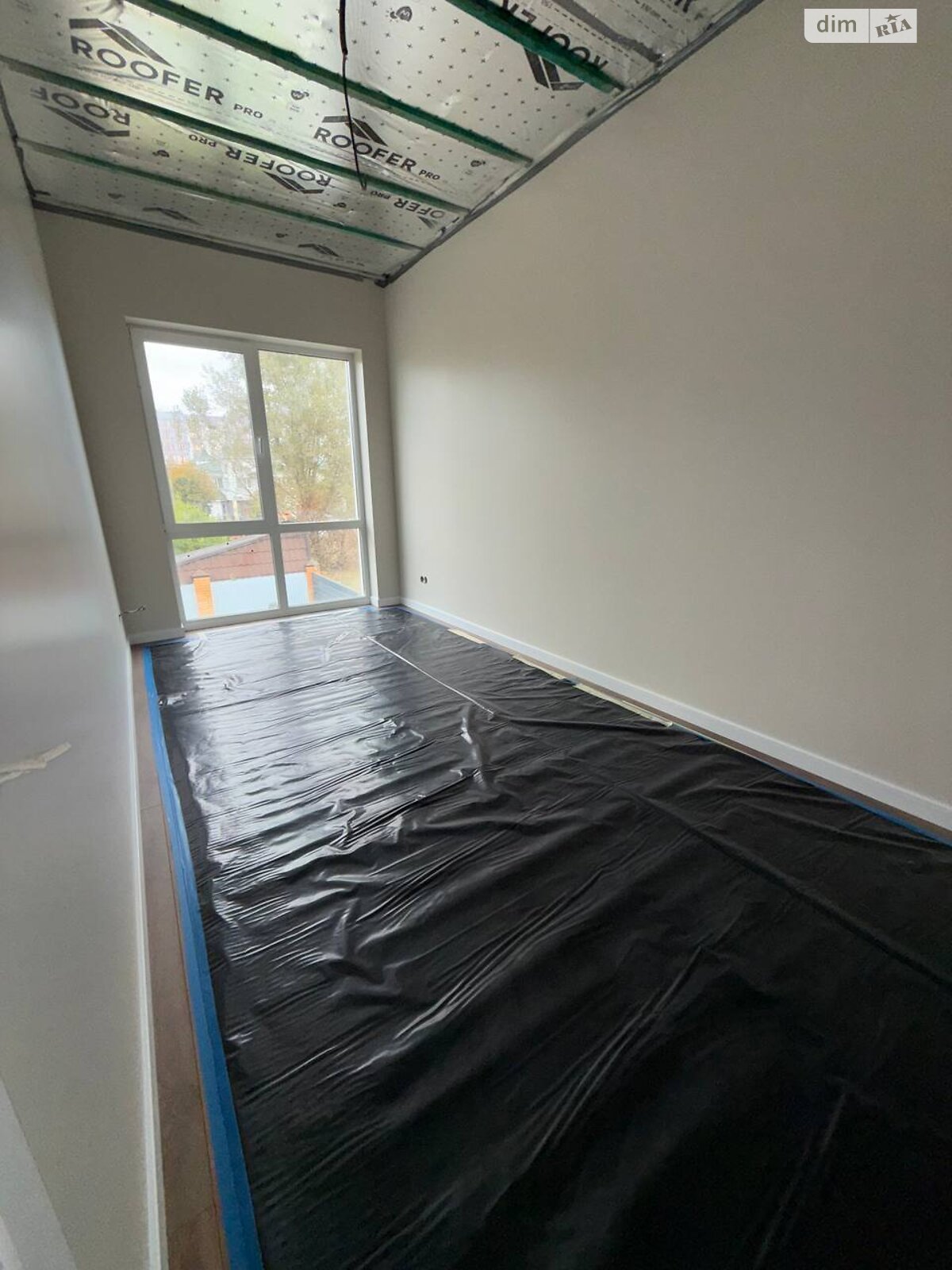 двоповерховий дуплекс, 118 кв. м, керамічний блок. Продаж у Петропавлівській Борщагівці фото 1