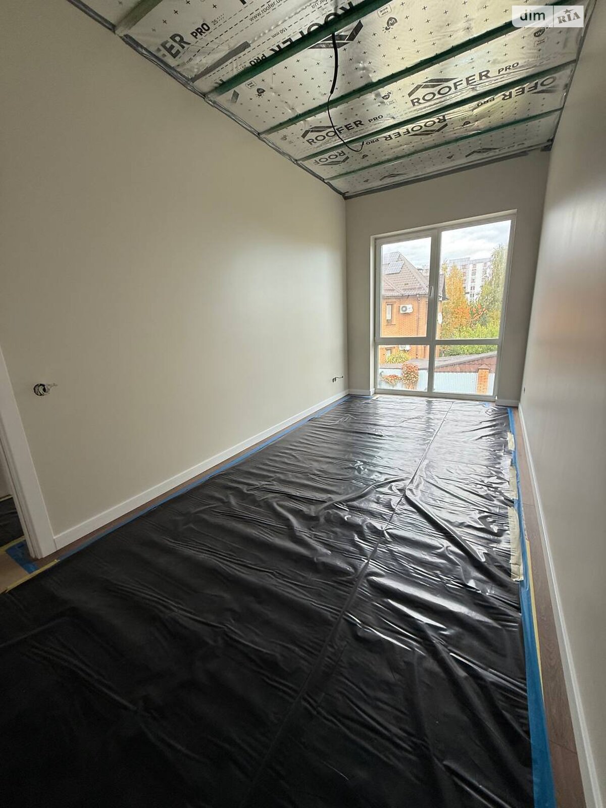 двоповерховий дуплекс, 118 кв. м, керамічний блок. Продаж у Петропавлівській Борщагівці фото 1