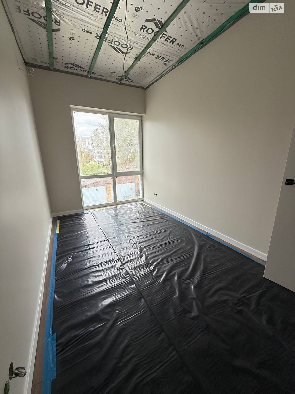 двоповерховий дуплекс, 118 кв. м, керамічний блок. Продаж у Петропавлівській Борщагівці фото 1