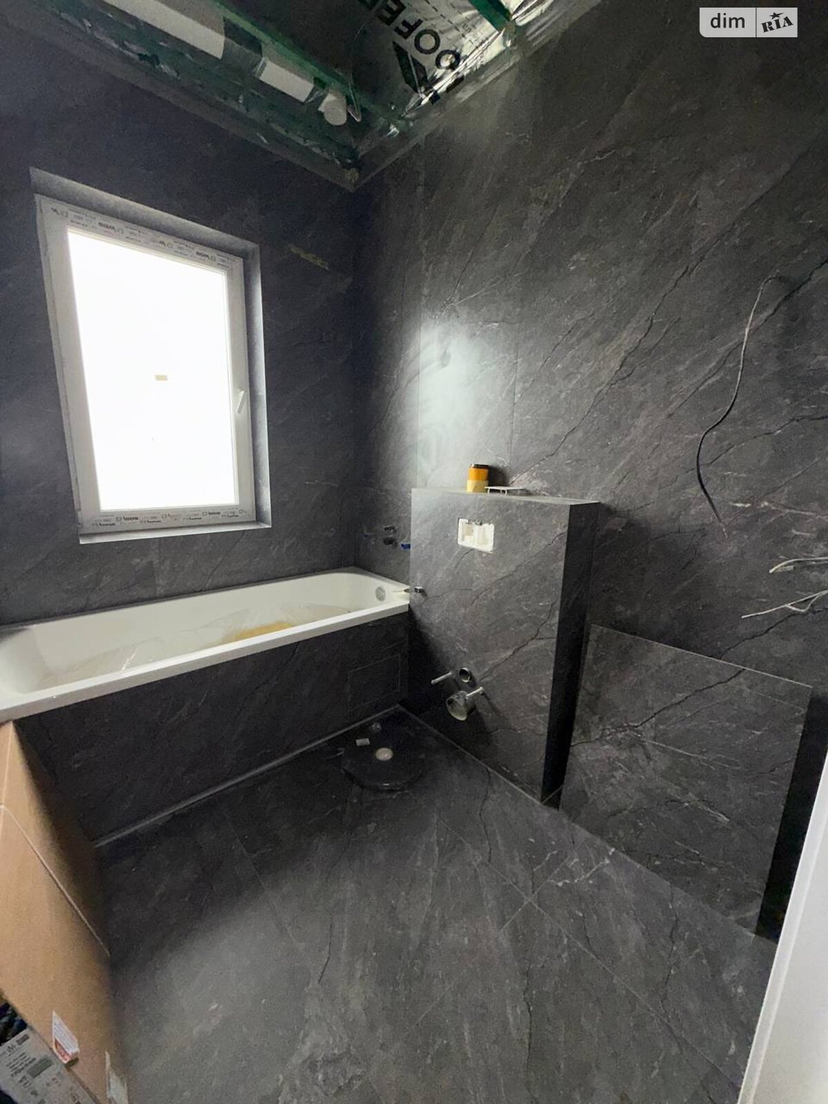 двоповерховий дуплекс, 118 кв. м, керамічний блок. Продаж у Петропавлівській Борщагівці фото 1