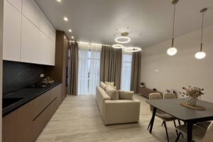 двоповерховий дуплекс, 118 кв. м, керамический блок. Продаж у Петропавлівській Борщагівці фото 2