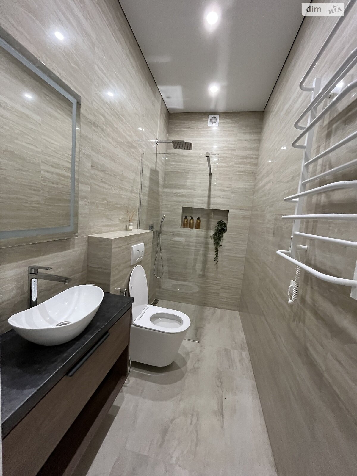 двоповерховий дуплекс, 118 кв. м, керамический блок. Продаж у Петропавлівській Борщагівці фото 1