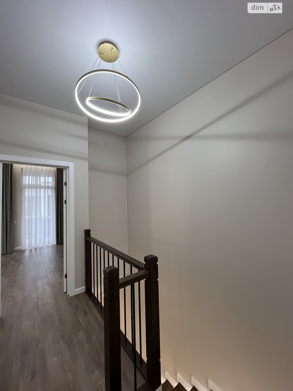 двоповерховий дуплекс, 118 кв. м, керамический блок. Продаж у Петропавлівській Борщагівці фото 1