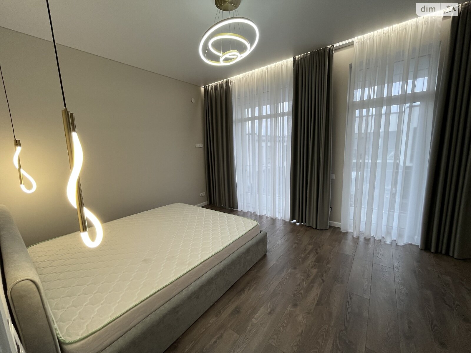 двоповерховий дуплекс, 118 кв. м, керамический блок. Продаж у Петропавлівській Борщагівці фото 1