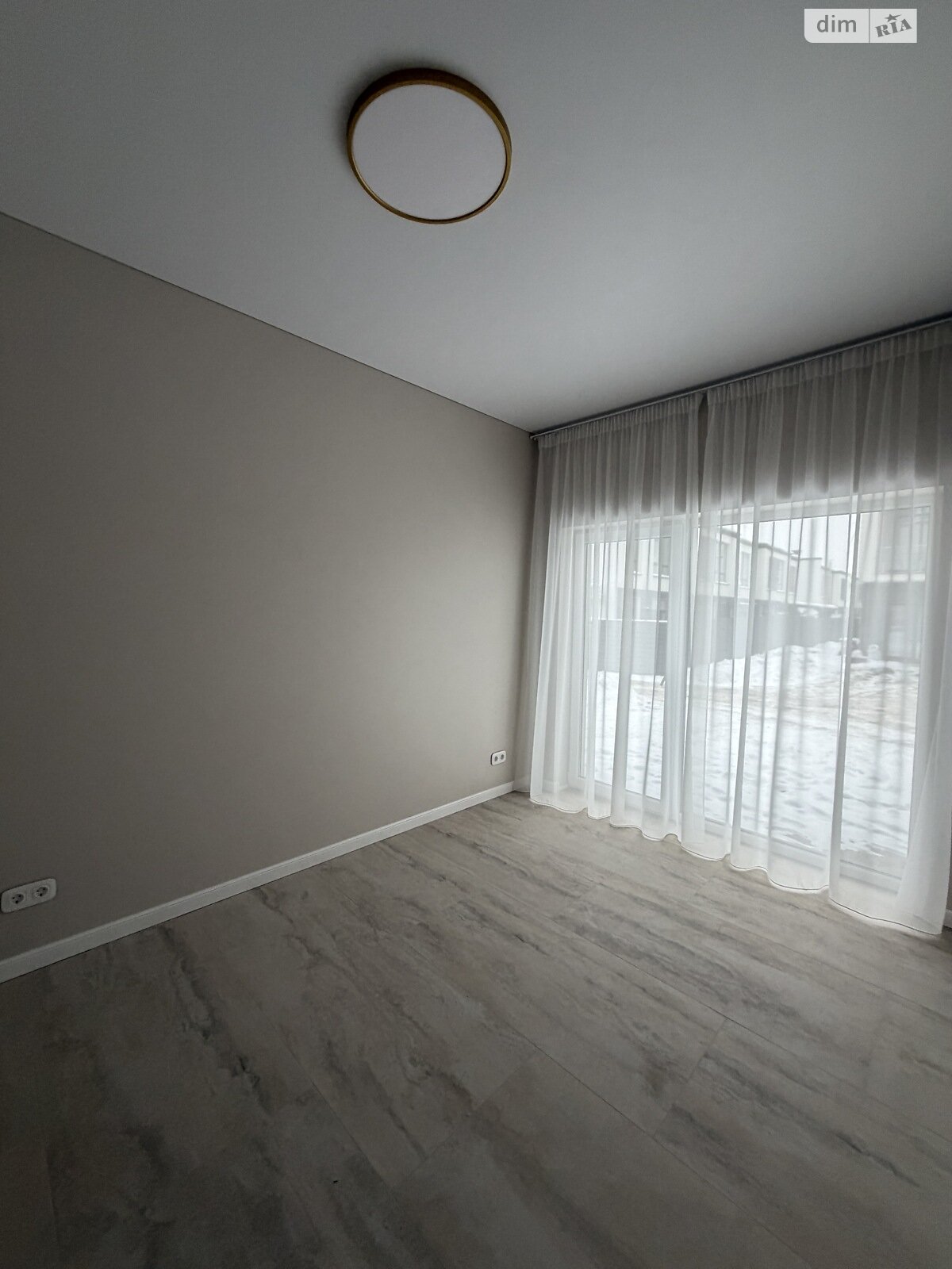 двухэтажный дуплекс, 110 кв. м, кирпич. Продажа в Петропавловской Борщаговке фото 1