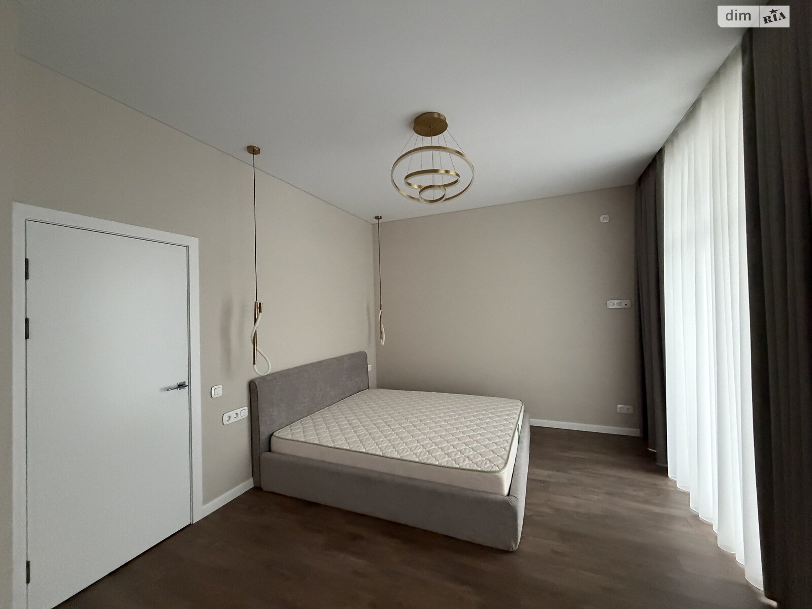 двухэтажный дуплекс, 110 кв. м, кирпич. Продажа в Петропавловской Борщаговке фото 1