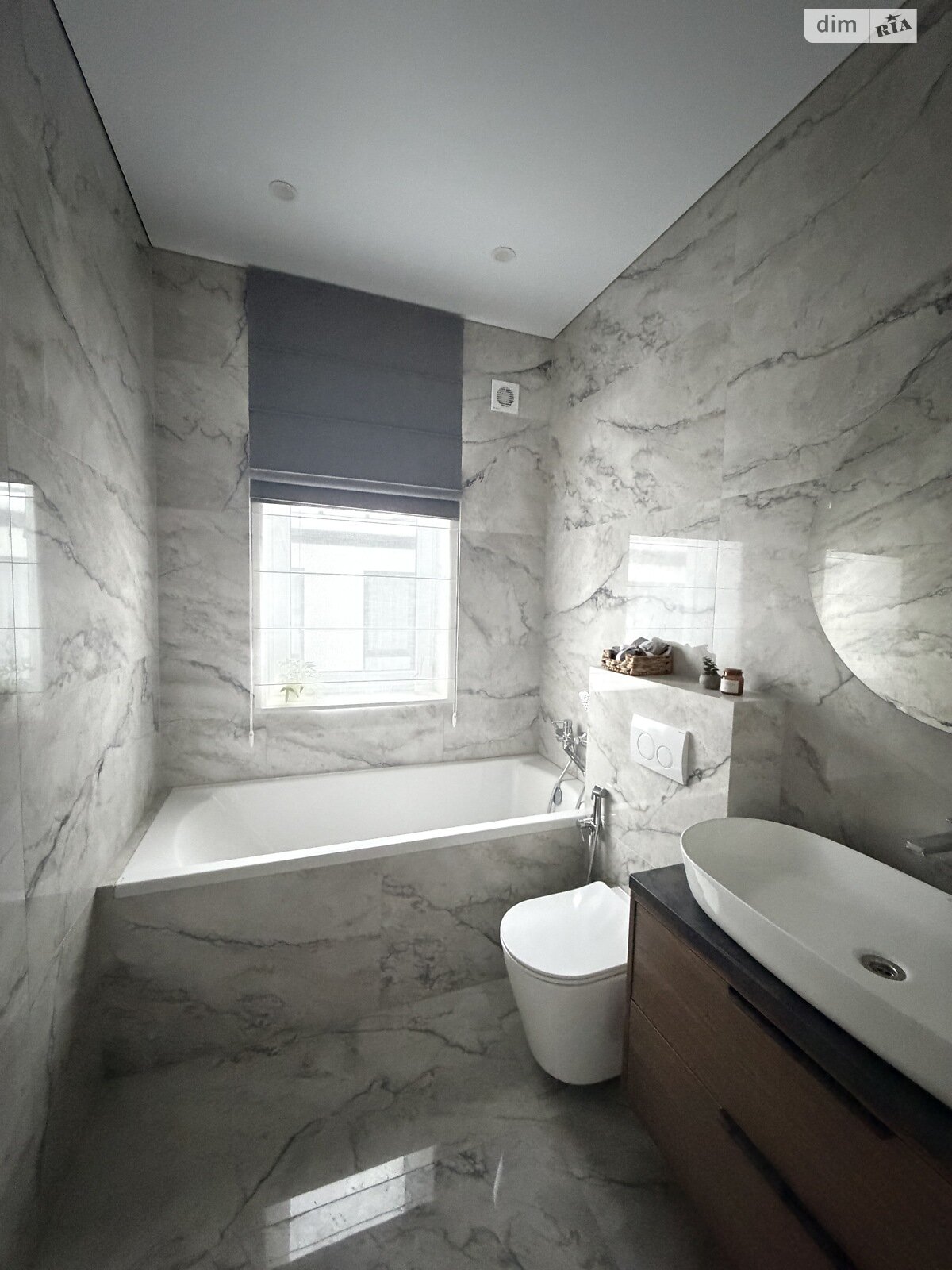 двухэтажный дуплекс, 110 кв. м, кирпич. Продажа в Петропавловской Борщаговке фото 1