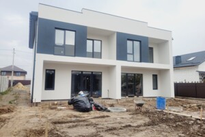 двухэтажный дуплекс, 130 кв. м, кирпич. Продажа в Петропавловской Борщаговке фото 2