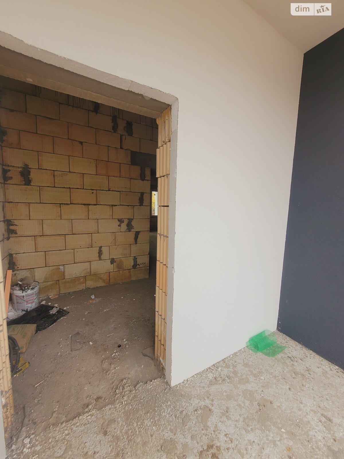 двухэтажный дуплекс, 130 кв. м, кирпич. Продажа в Петропавловской Борщаговке фото 1