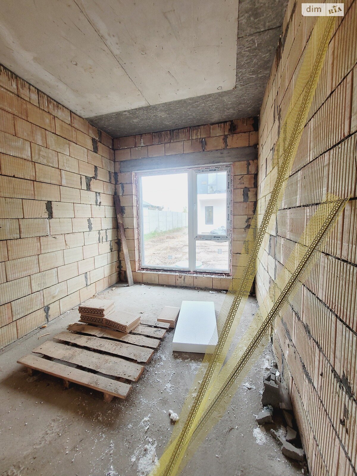 двухэтажный дуплекс, 130 кв. м, кирпич. Продажа в Петропавловской Борщаговке фото 1