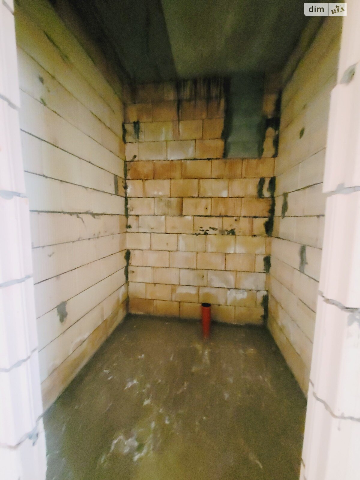 двухэтажный дуплекс, 130 кв. м, кирпич. Продажа в Петропавловской Борщаговке фото 1