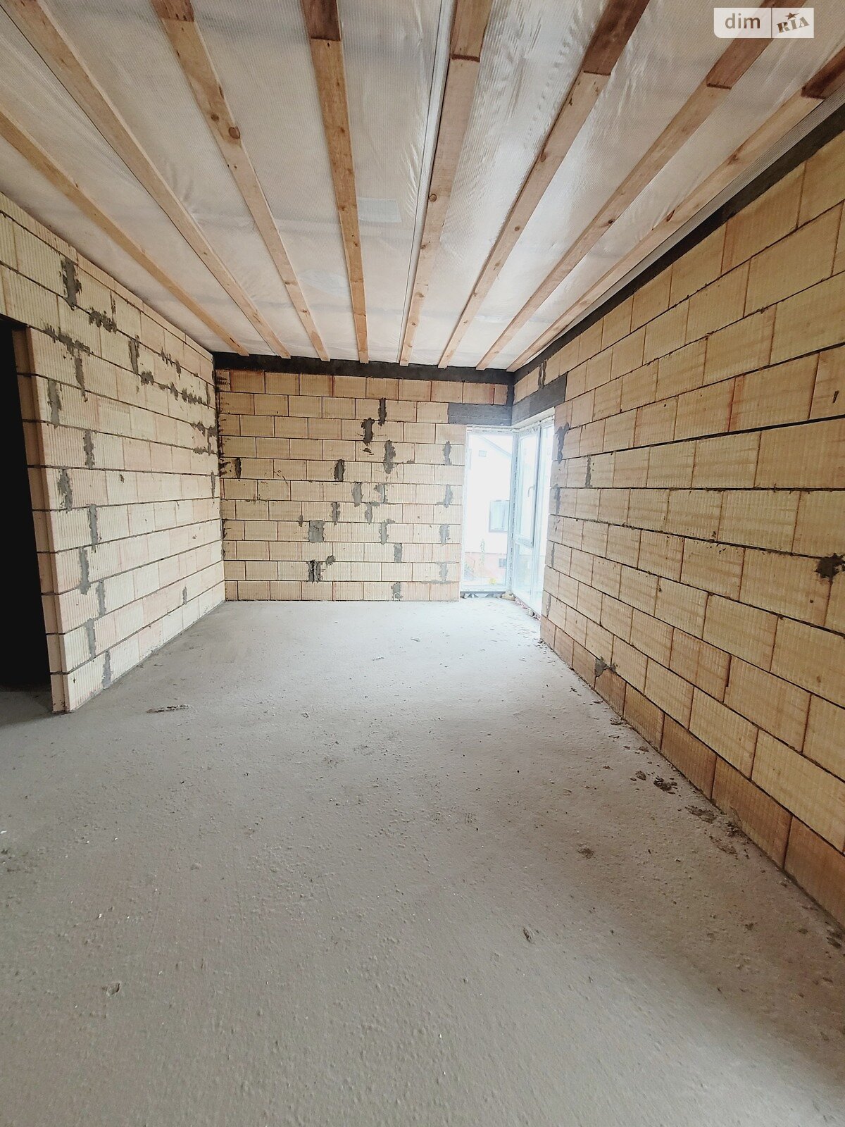 двухэтажный дуплекс, 130 кв. м, кирпич. Продажа в Петропавловской Борщаговке фото 1