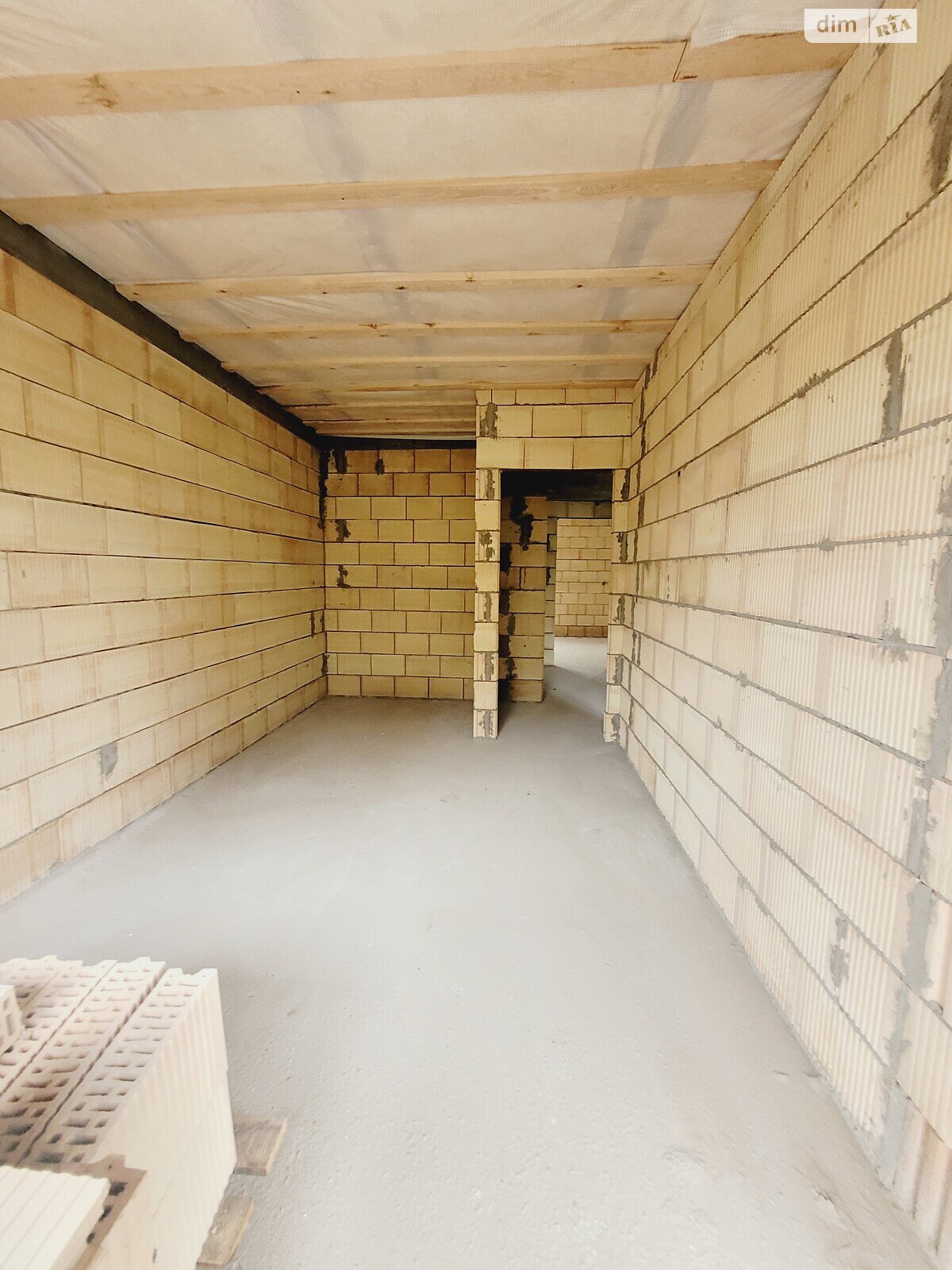 двухэтажный дуплекс, 130 кв. м, кирпич. Продажа в Петропавловской Борщаговке фото 1