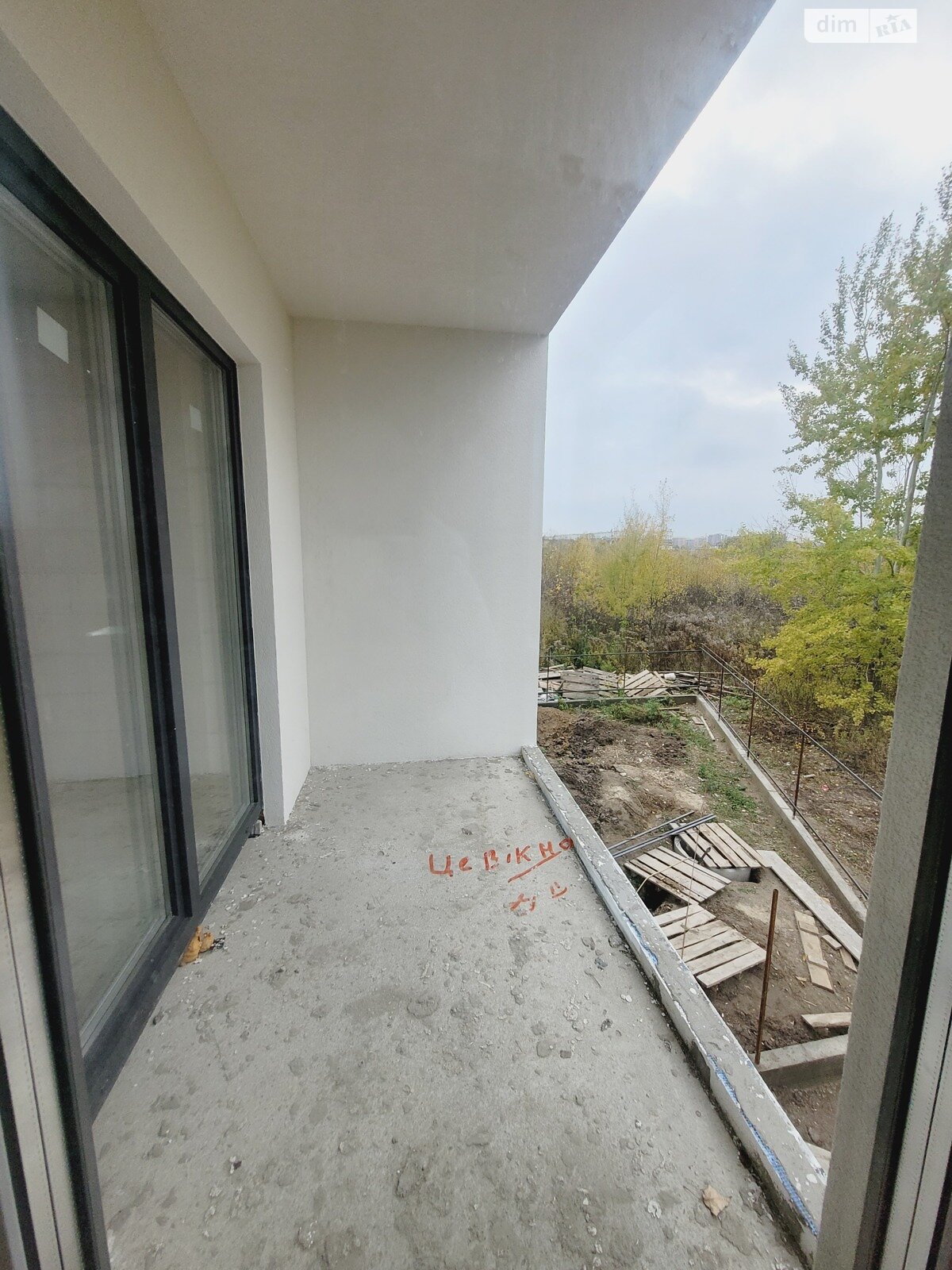 двухэтажный дуплекс, 130 кв. м, кирпич. Продажа в Петропавловской Борщаговке фото 1