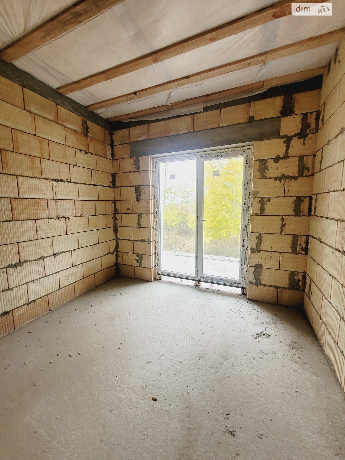 двухэтажный дуплекс, 130 кв. м, кирпич. Продажа в Петропавловской Борщаговке фото 1