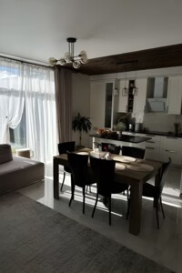 двоповерховий дуплекс, 144.4 кв. м, цегла. Продаж у Петропавлівській Борщагівці фото 2